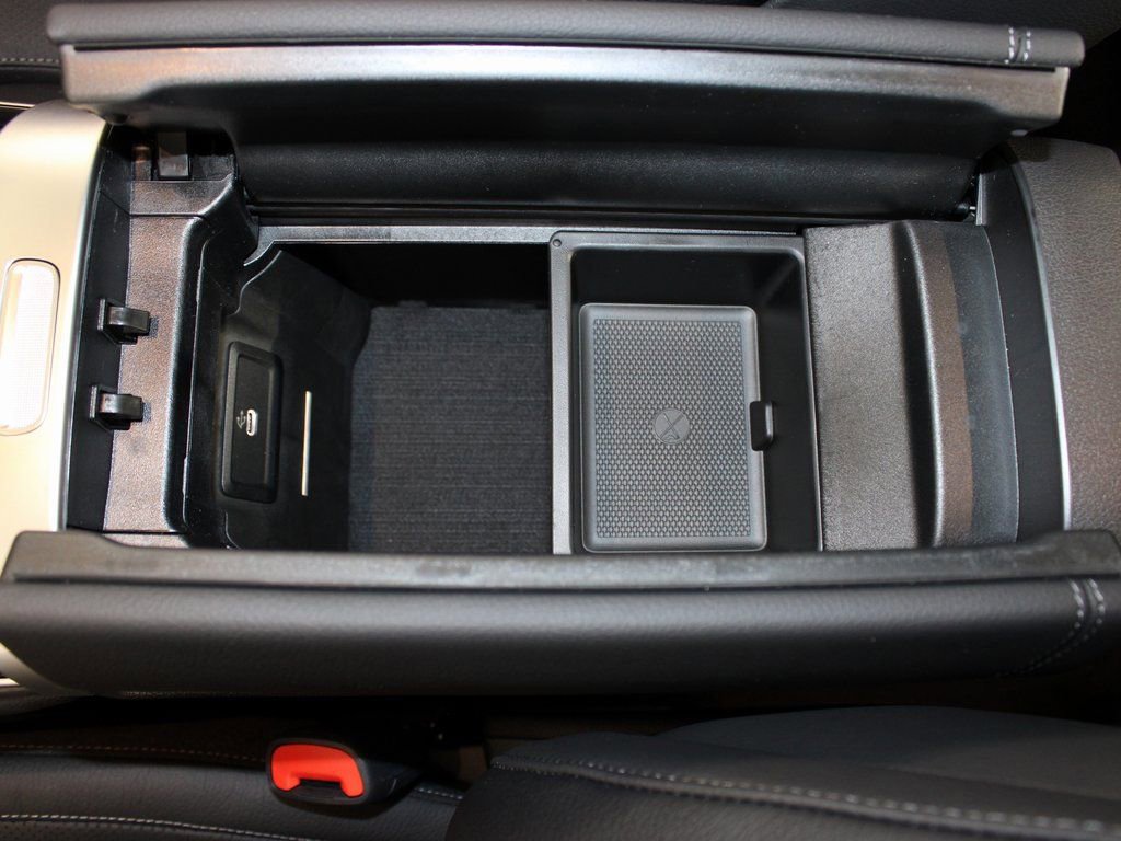 Certified 2026 Mercedes-Benz GLC 43 AMG GLC 43 AMG image 26