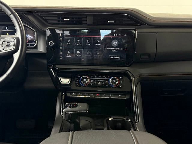 Used 2023 GMC Sierra 1500 AT4 w/ AT4 Premium Package AWD/4WD image 23