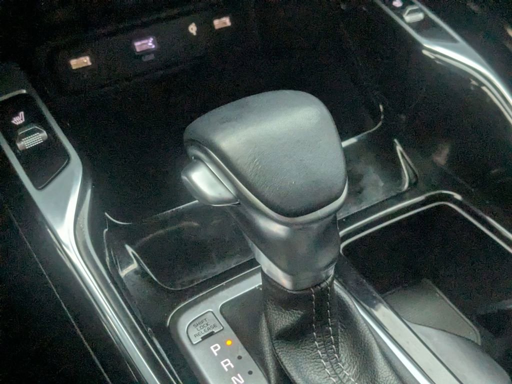 Used 2023 Kia Sorento SX image 29