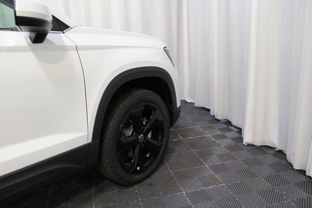 New 2025 Volkswagen Taos SEL AWD/4WD image 28