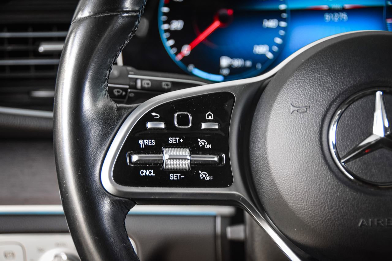 Used 2022 Mercedes-Benz GLE 350 image 15