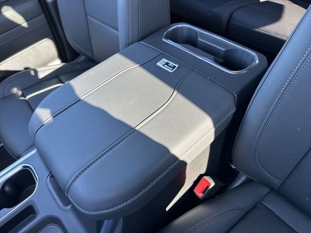 New 2026 GMC Sierra 1500 SLT w/ SLT Premium Plus Package image 21