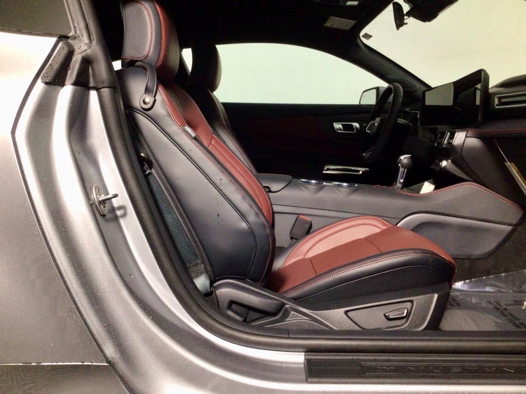 New 2026 Ford Mustang Premium RWD image 35