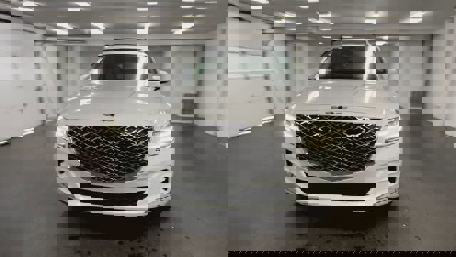 Used 2023 Genesis GV80 2.5T w/ Advanced Package image 3