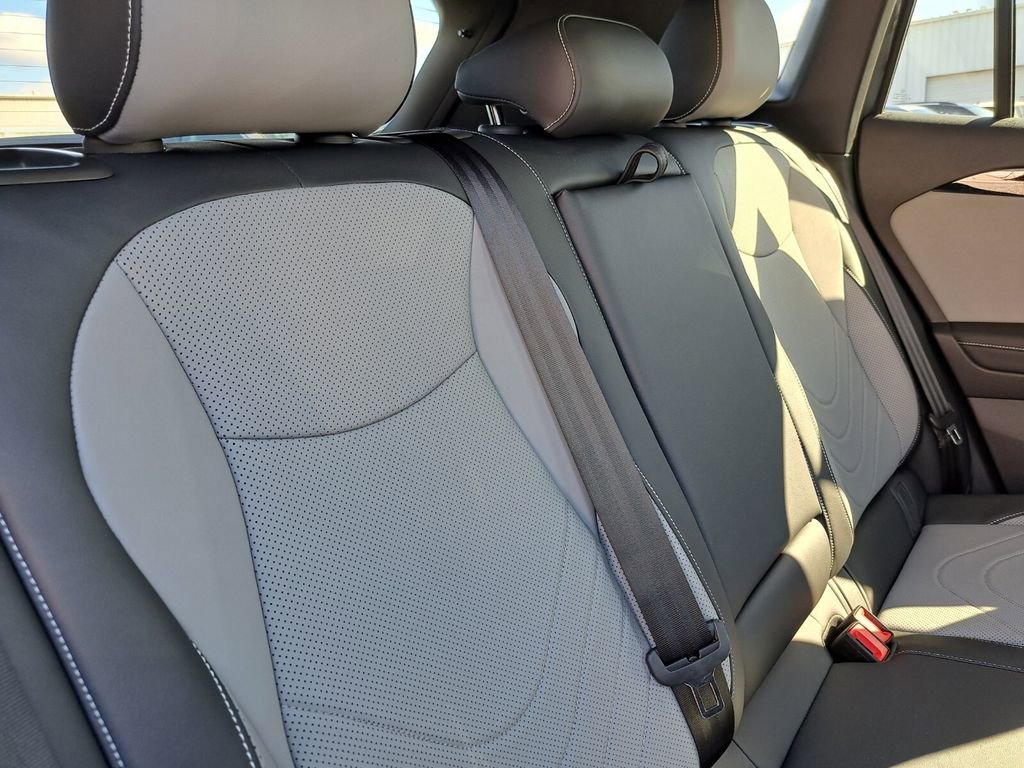 New 2026 Volkswagen Tiguan SE R-Line image 27