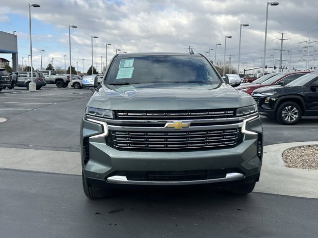 Used 2023 Chevrolet Tahoe Premier image 34