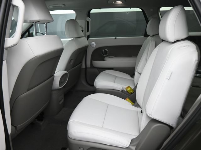 New 2026 Hyundai Palisade Limited AWD/4WD image 16