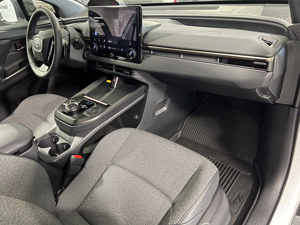 Certified 2026 Toyota bZ FWD image 23