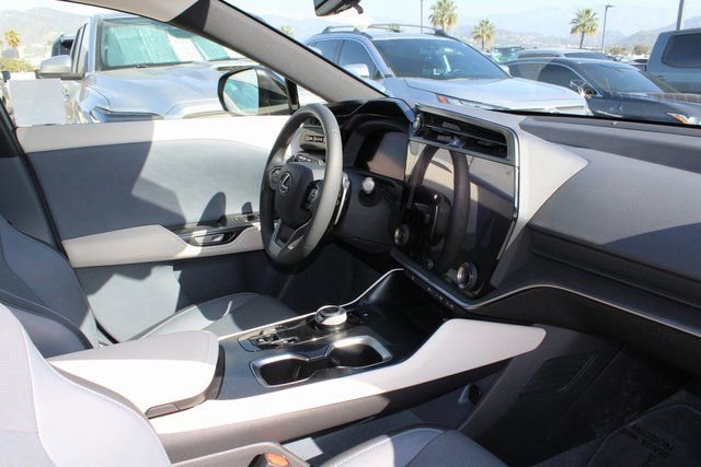 Certified 2023 Lexus RZ 450e Premium w/ Accessory Package (2T) image 5