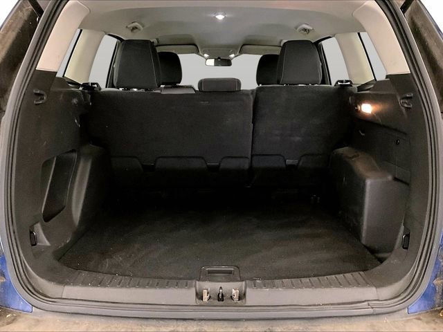 Certified 2019 Ford Escape S FWD image 33