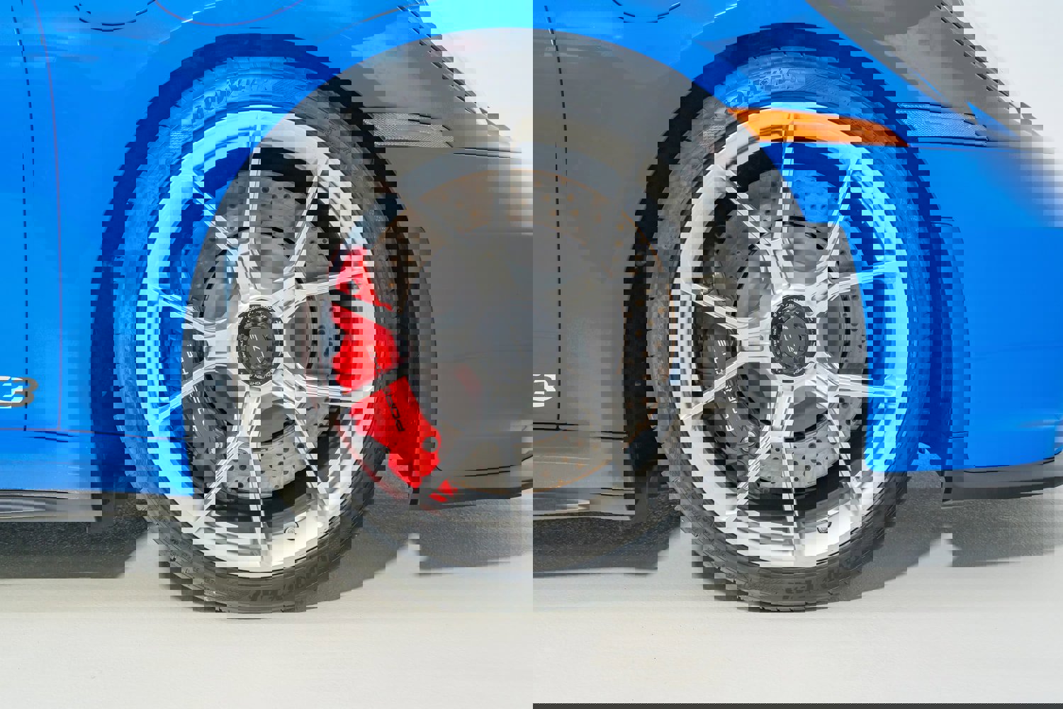 Used 2022 Porsche 911 GT3 image 14