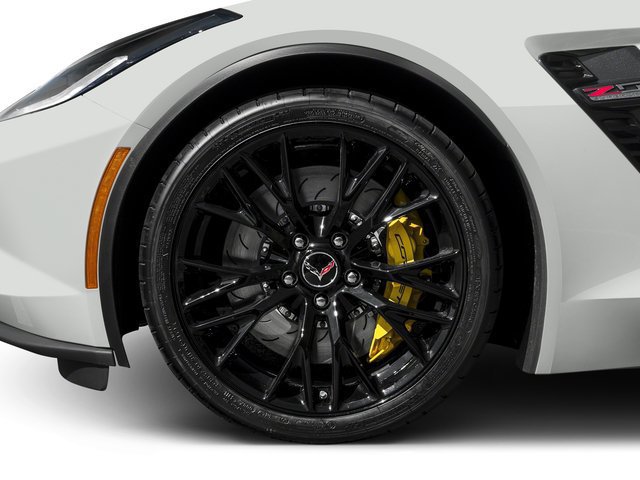 Used 2017 Chevrolet Corvette Z06 w/ Z07 Performance Package RWD image 39