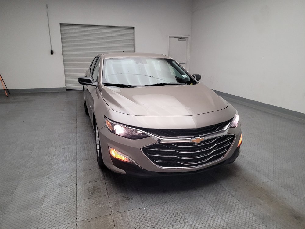 Used 2023 Chevrolet Malibu LS FWD image 14