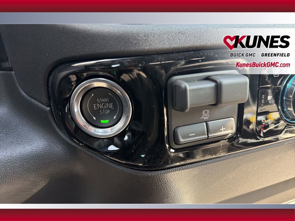 New 2026 GMC Sierra 1500 SLT w/ SLT Premium Plus Package image 20