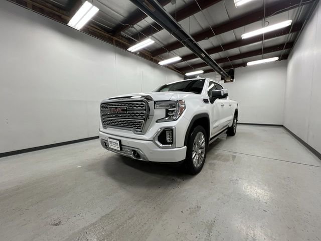 Certified 2020 GMC Sierra 1500 Denali w/ Denali Ultimate Package image 4