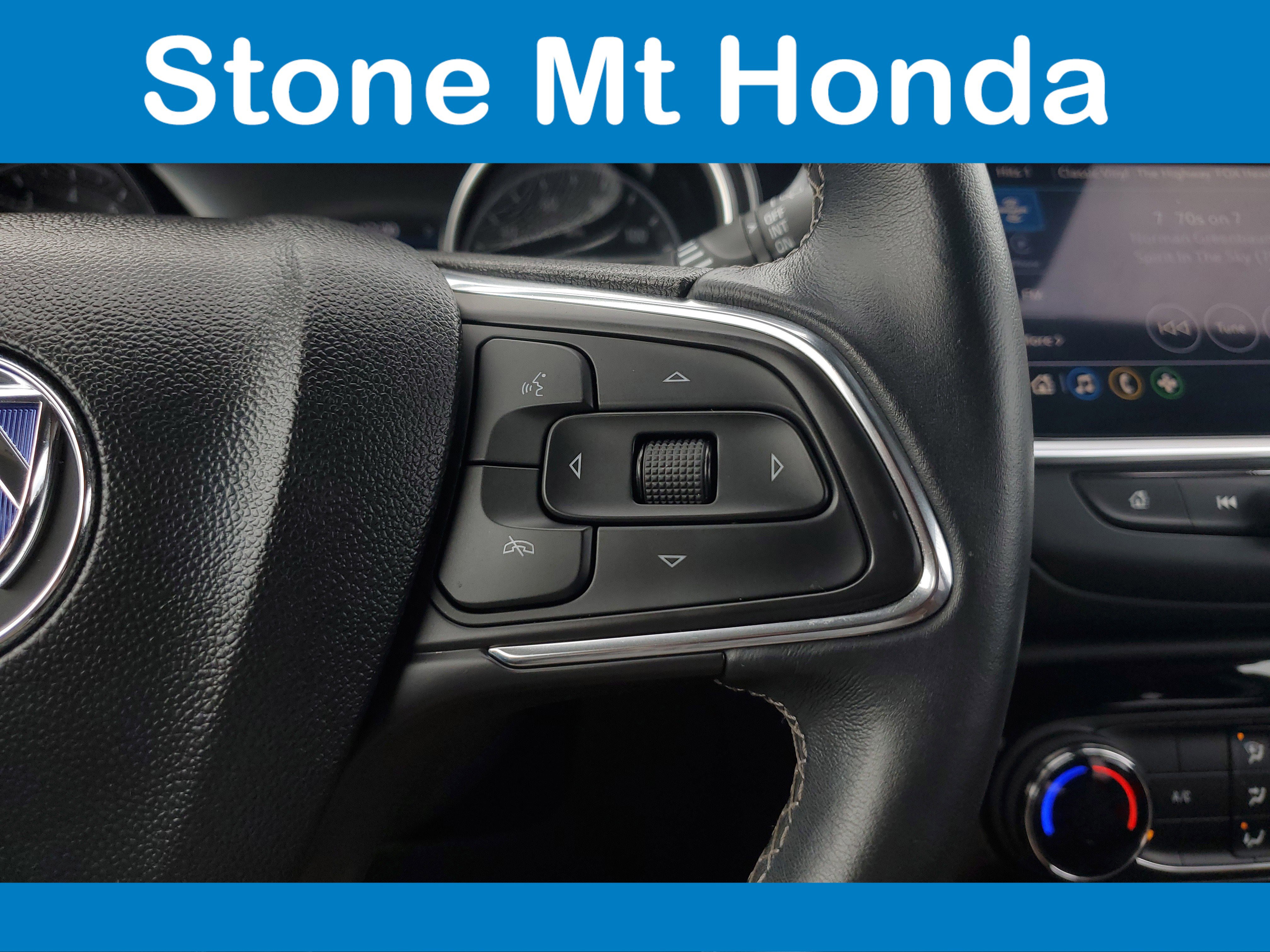 Used 2023 Buick Encore GX Preferred image 22