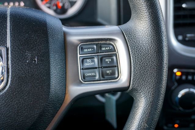 Used 2022 RAM 1500 Classic SLT w/ Protection Group image 18