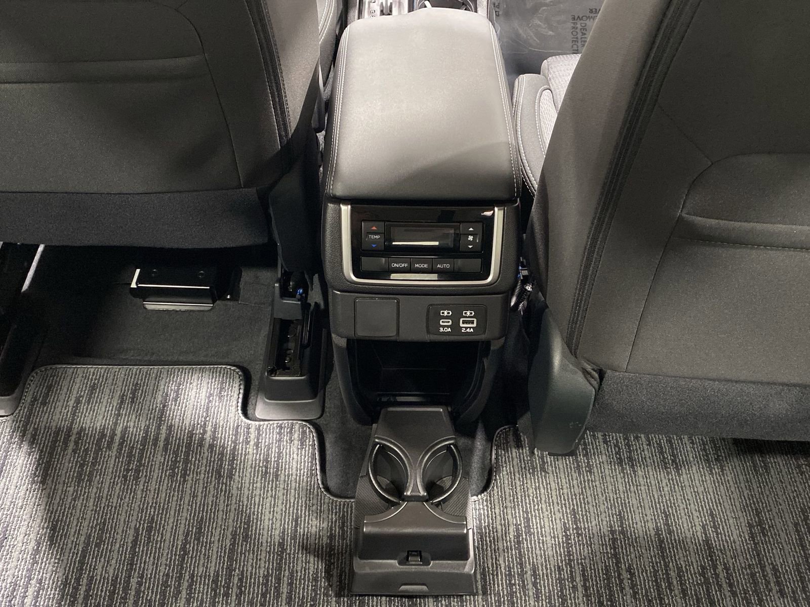 Certified 2025 Subaru Ascent Premium AWD/4WD image 20