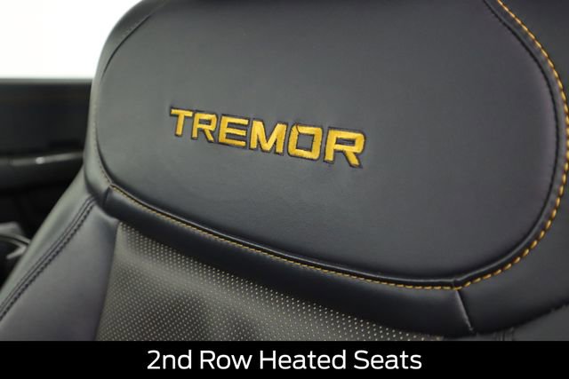 Certified 2023 Ford F150 Tremor w/ Equipment Group 402A High image 41