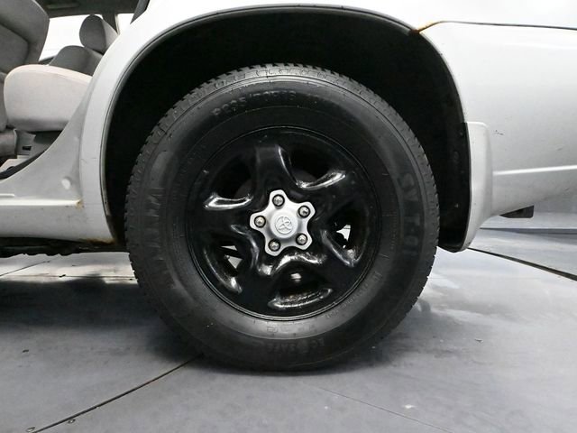 Used 2007 Toyota Highlander Base image 11