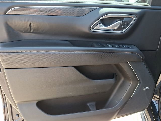 Used 2023 GMC Yukon AT4 w/ AT4 Premium Plus Package image 8