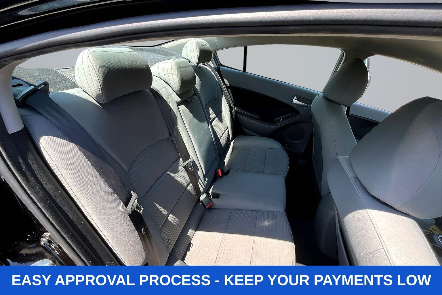 Used 2018 Kia Forte LX w/ LX Popular Package FWD image 30