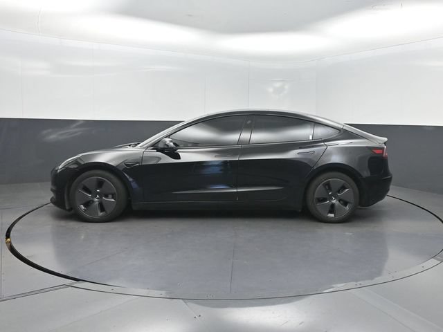 Used 2023 Tesla Model 3 Long Range AWD/4WD image 3