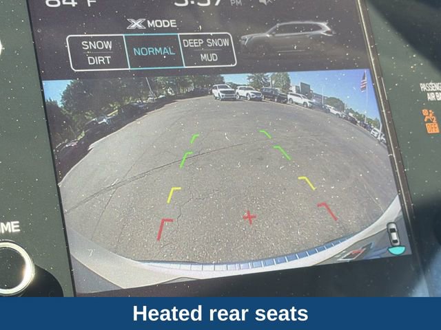 Used 2024 Subaru Ascent Limited w/ Technology Package image 17