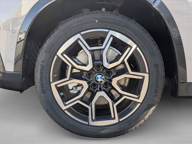 Used 2026 BMW X1 xDrive28i w/ Convenience Package AWD/4WD image 10
