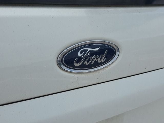 Used 2019 Ford EcoSport SE w/ SE Convenience Package FWD image 13