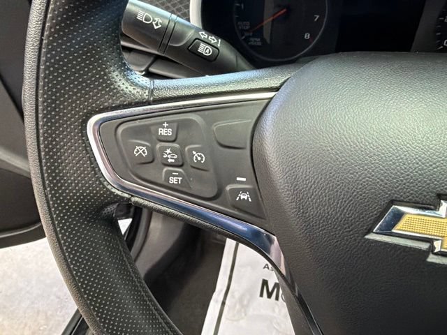 Used 2024 Chevrolet Malibu LT FWD image 16