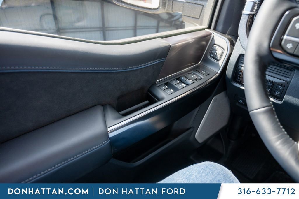 New 2026 Ford F350 Platinum image 20