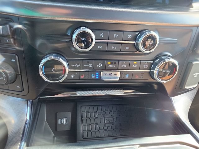Certified 2023 Ford F150 King Ranch AWD/4WD image 16