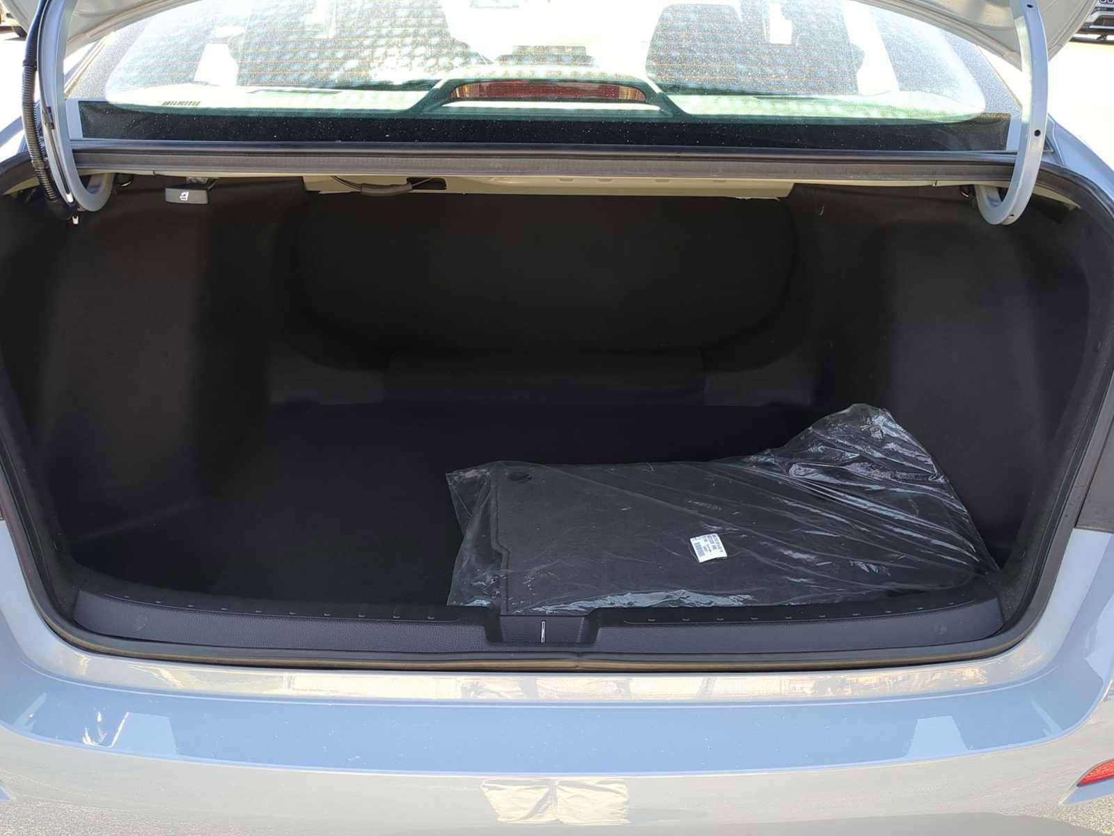 Used 2023 Honda Civic Sport image 23