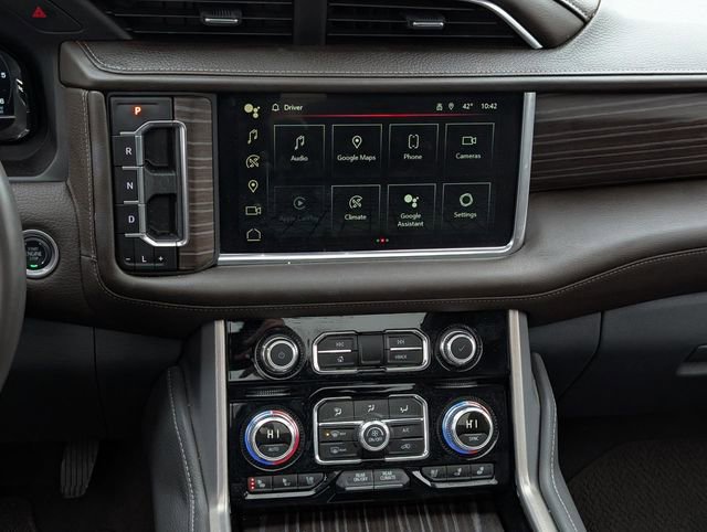 Used 2024 GMC Yukon XL Denali w/ Max Trailering Package image 29