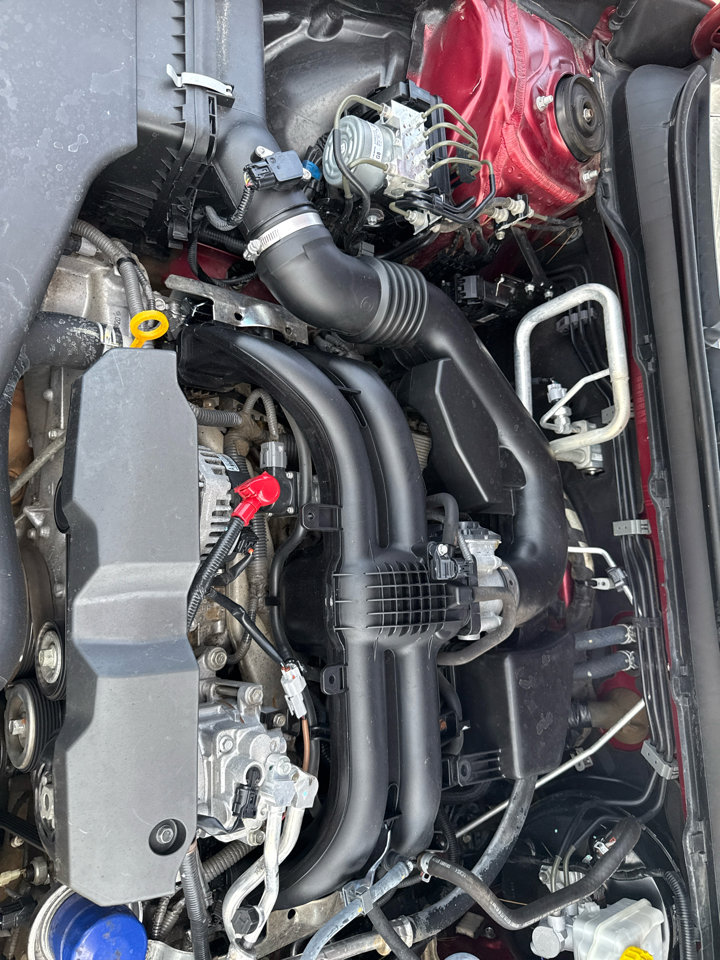 Used 2018 Subaru Outback 2.5i Premium image 25