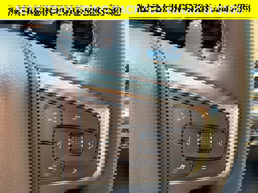 New 2026 Chevrolet Silverado 1500 LTZ w/ LTZ Premium Package image 10