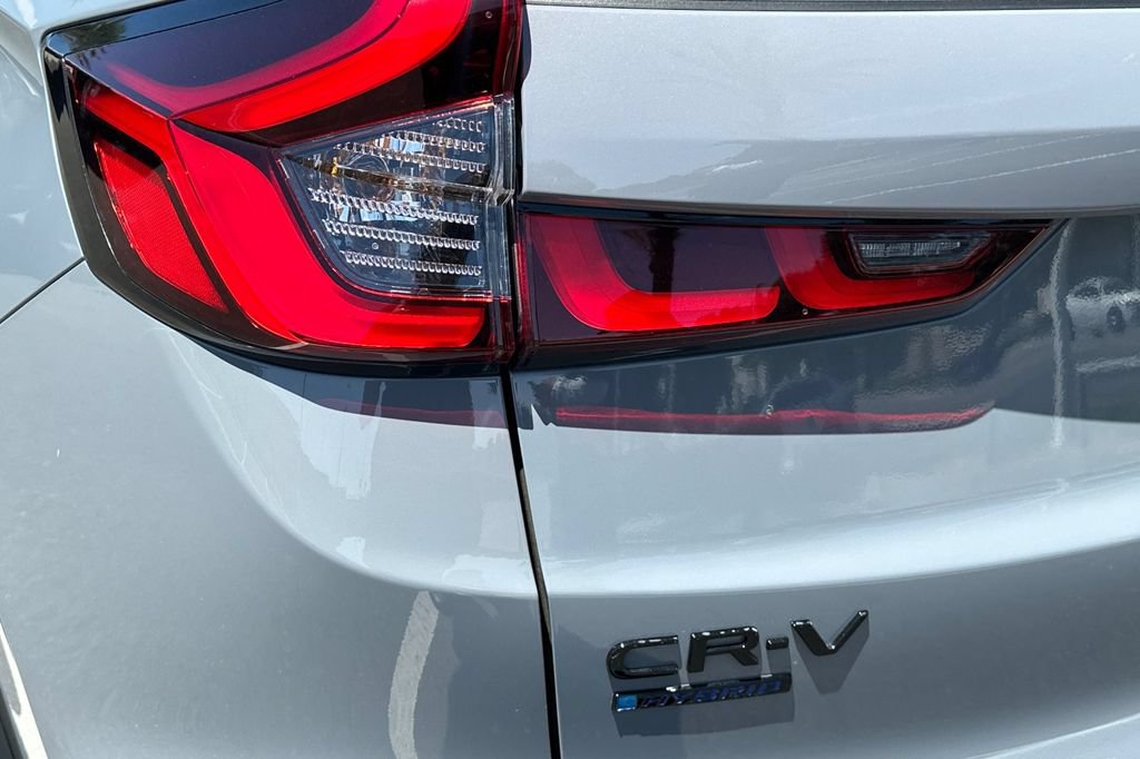 New 2026 Honda CR-V Sport-L image 32