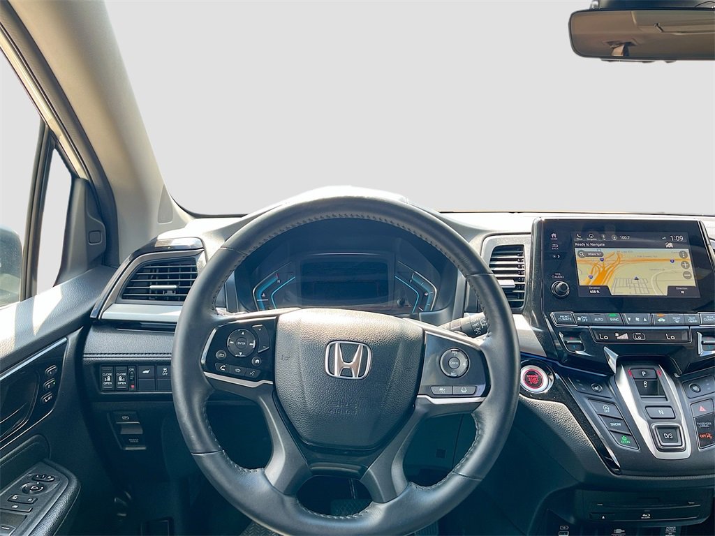 Used 2024 Honda Odyssey Touring image 23