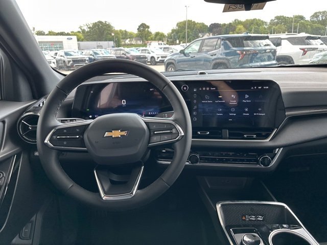 New 2026 Chevrolet Equinox LT w/ Convenience Package II image 24