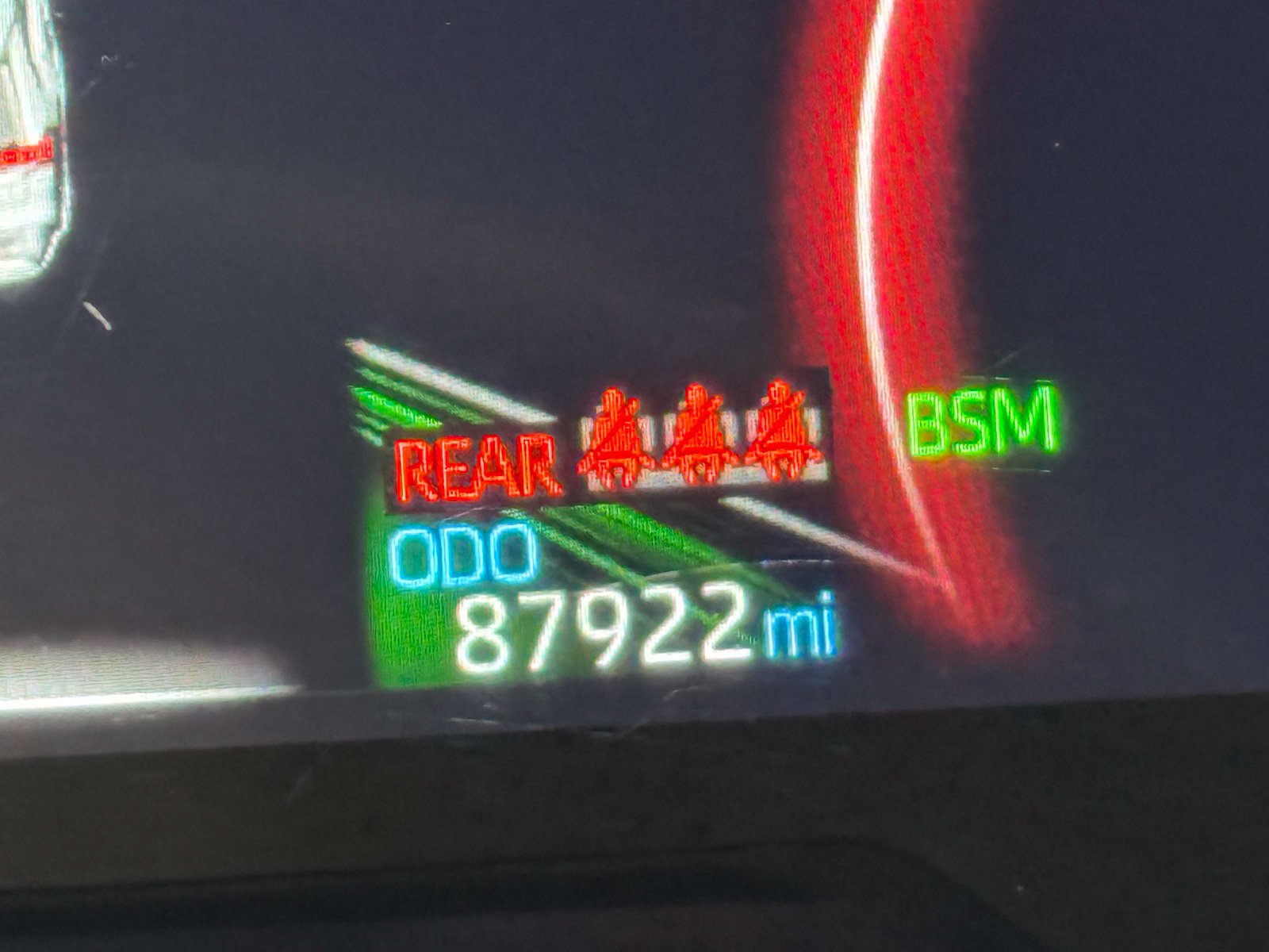 Used 2022 Toyota RAV4 Adventure AWD/4WD image 14