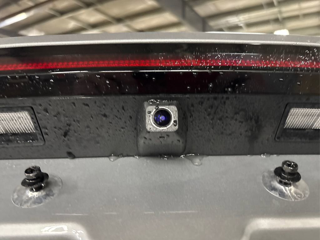 New 2026 Hyundai Tucson Limited image 18