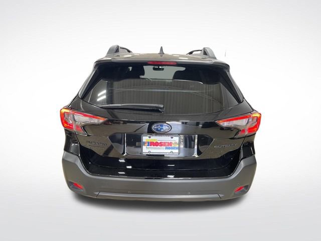 Used 2025 Subaru Outback Onyx Edition image 26