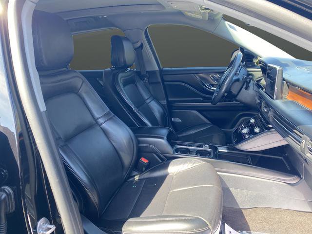 Used 2020 Lincoln Corsair Reserve image 31
