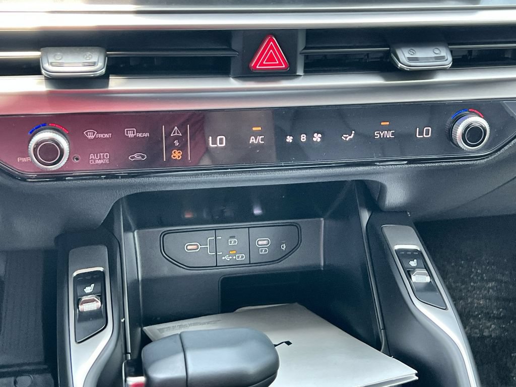 New 2026 Kia Sorento S AWD/4WD image 18