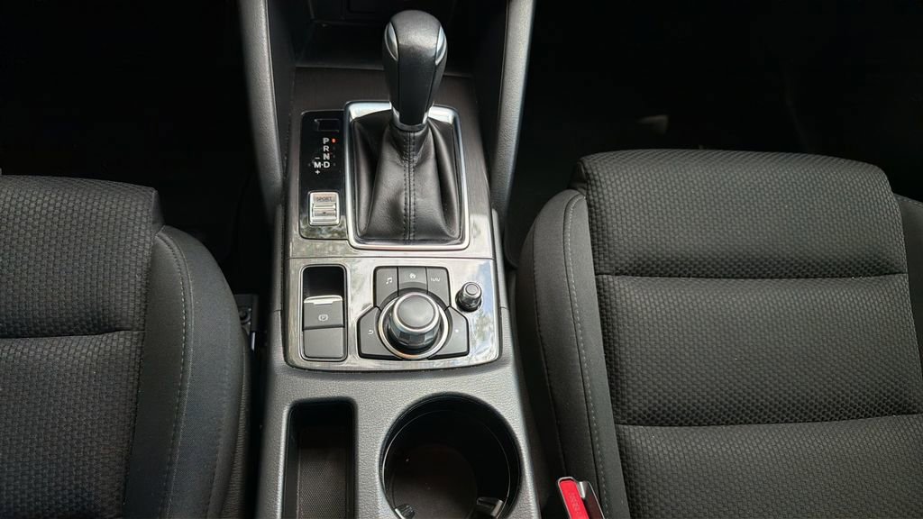 Used 2016 MAZDA CX-5 Touring FWD image 19