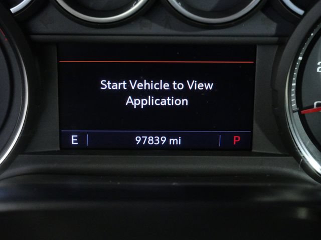 Used 2019 Chevrolet Silverado 1500 RST AWD/4WD image 24