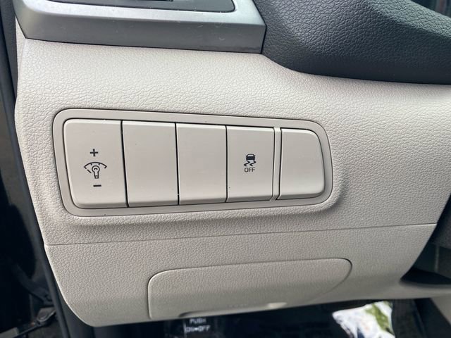 Used 2018 Hyundai Tucson SEL image 18