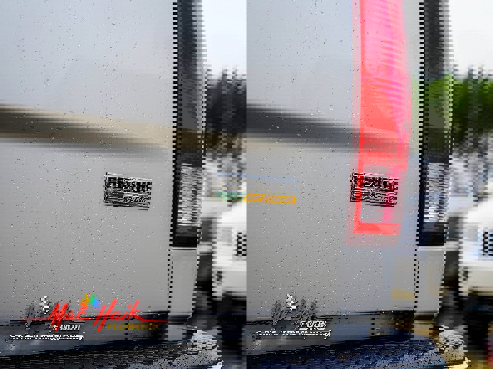 Used 2017 RAM 1500 Classic SLT image 9