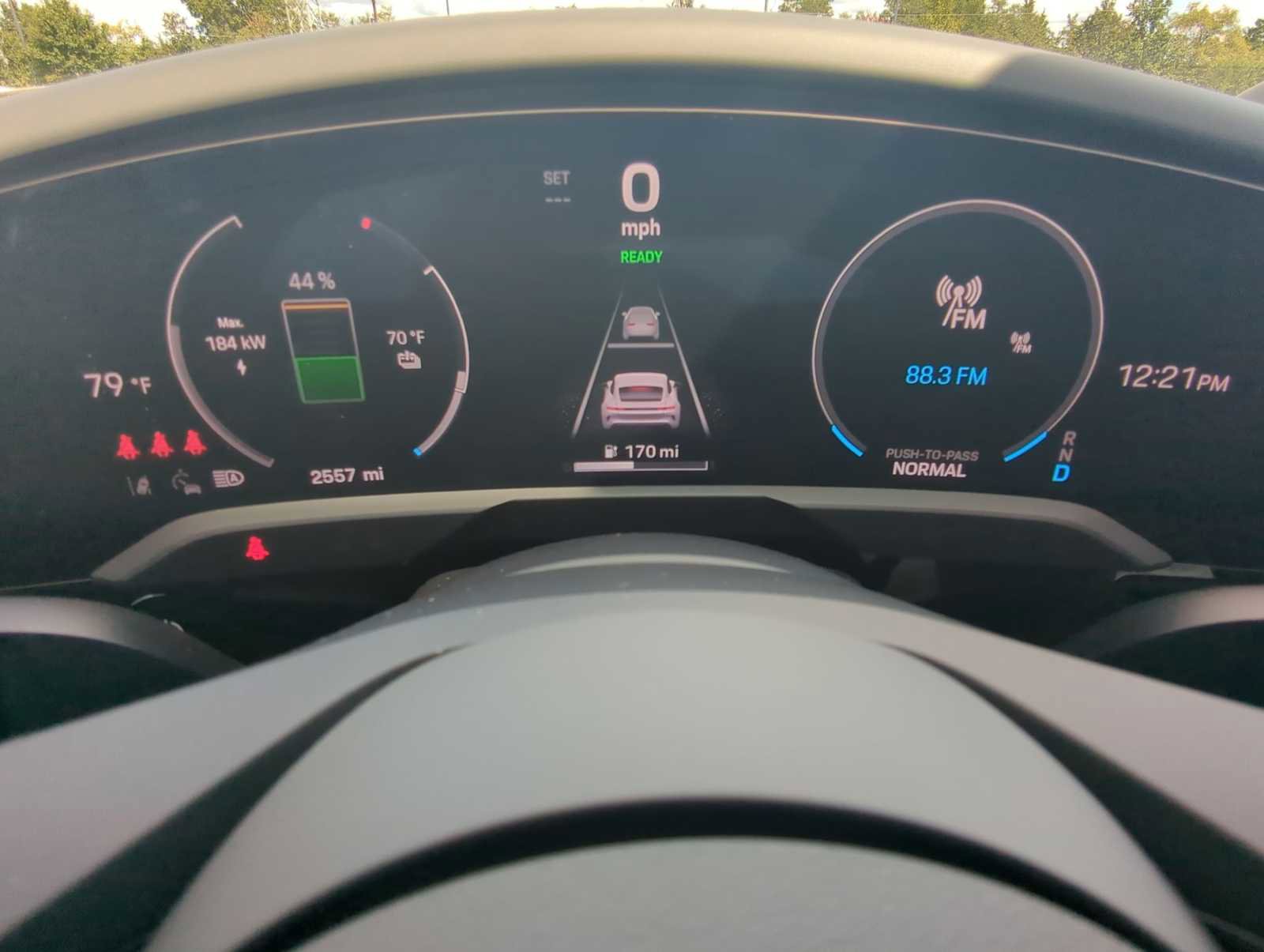 Used 2025 Porsche Taycan 4S image 34